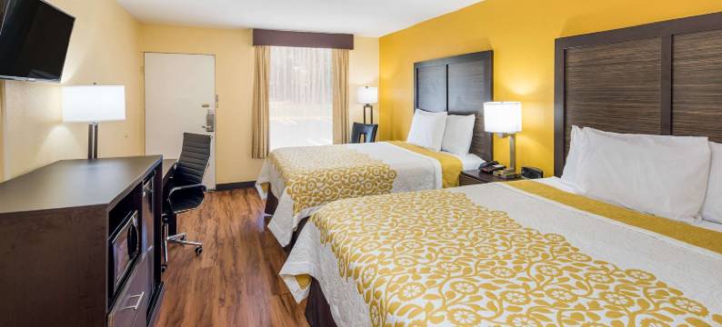 麦迪逊戴斯酒店(Days Inn by Wyndham Madison)图片