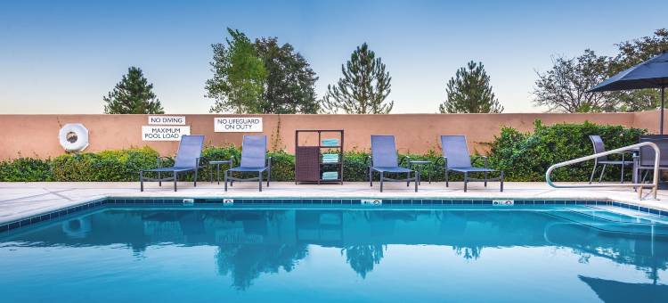 雷丁万枫套房酒店(Fairfield Inn & Suites Redding)图片