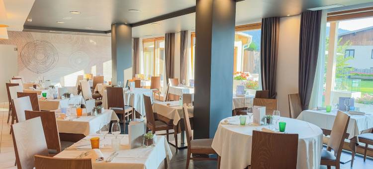 蓝色自然酒店与 SPA - 限成人(Blu Hotel Natura & Spa - Adults Only)图片