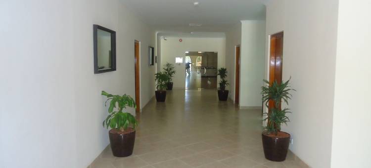 达芙拉海滩酒店(Dhafra Beach Hotel)图片