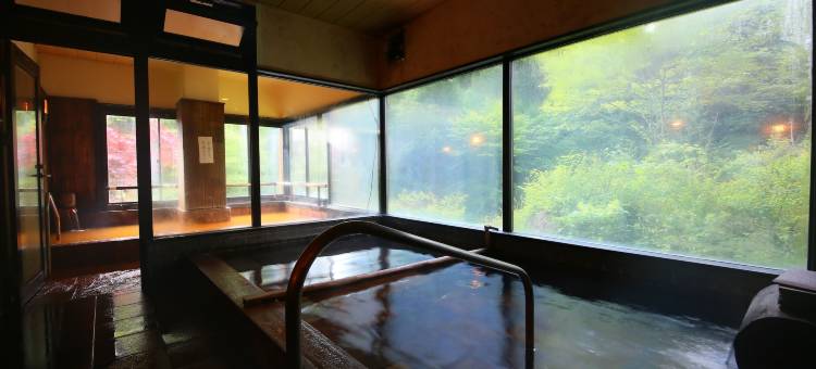 明治温泉旅馆(Yama No Yado Meiji Onsen)图片