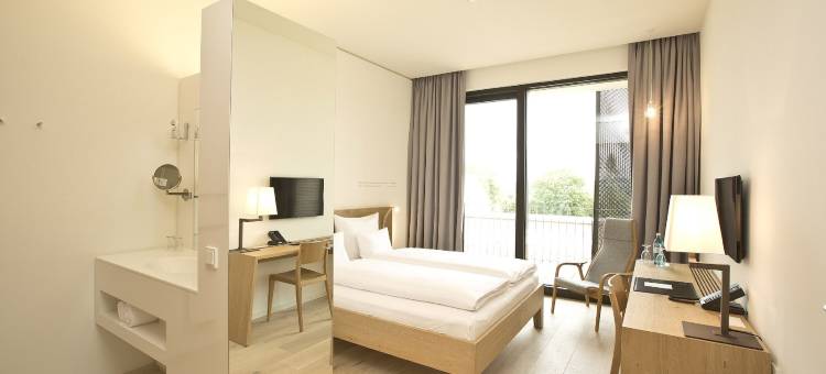 海多修道院酒店(Hotel Kloster Haydau)图片