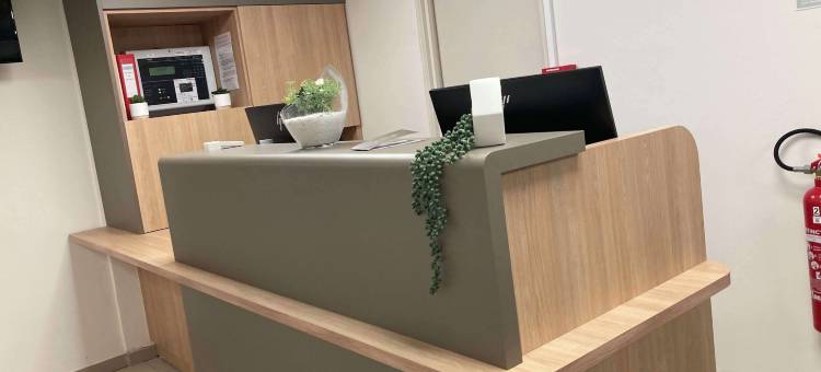 弗雷曼马鲁巴赫普瑞米尔经典酒店(Premiere Classe Freyming Merlebach)图片