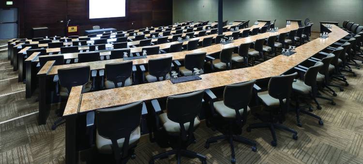 Casper Boutique Hotel and Conference Center Formerly Ramkota Hotel图片