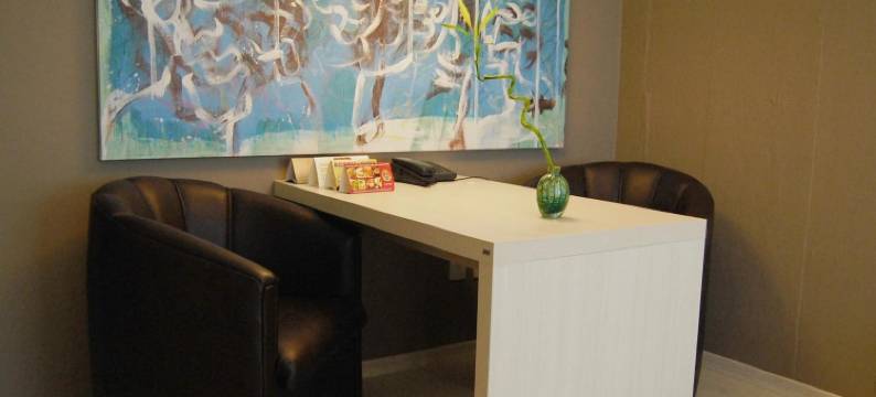 塔酒店(Hotel Manta)图片