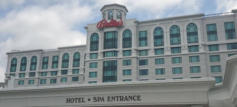 巴利多佛娱乐场度假村(Bally's Dover)图片