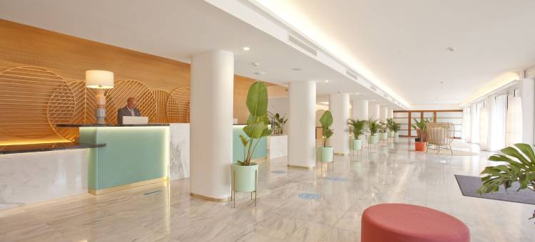 莫林斯格波特酒店(Grupotel Molins)图片