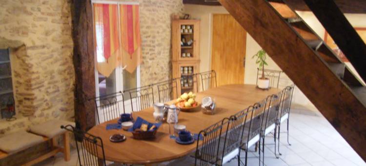 帕萨吉区域酒店(Le Domaine du Passage)图片