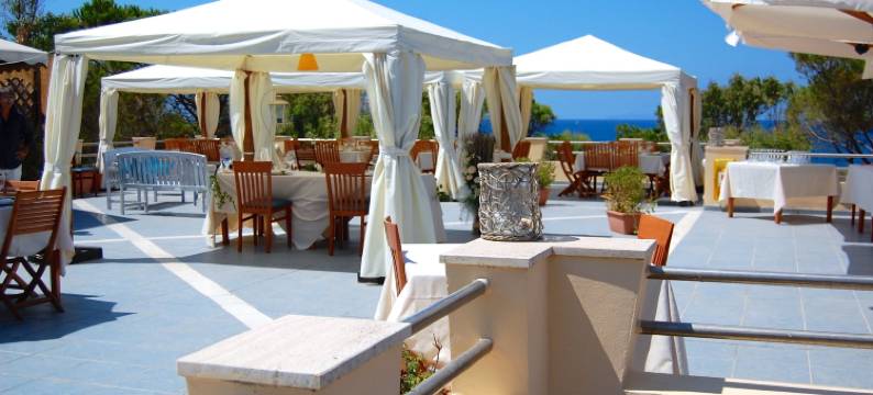 米拉马雷村酒店(Villaggio Miramare)图片