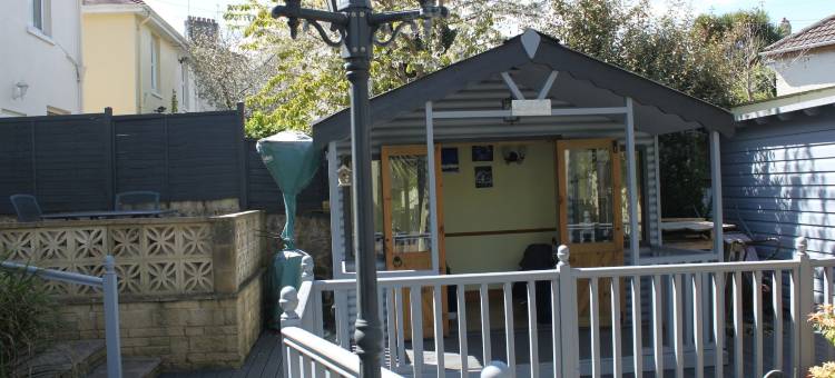 米尔布鲁克家庭旅馆(The Millbrook B&B)图片