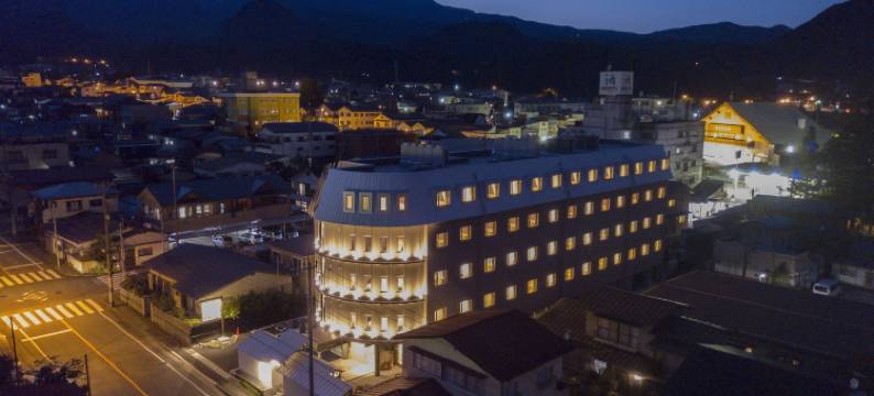 日光站酒店II号馆(Nikko Station Hotel Building2)图片