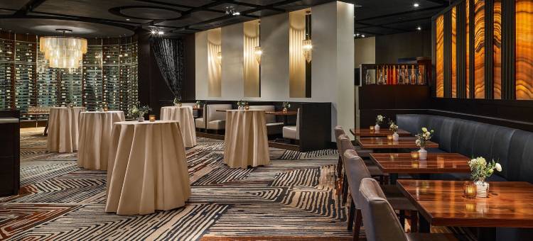 丹佛丽思卡尔顿酒店(The Ritz-Carlton, Denver)图片