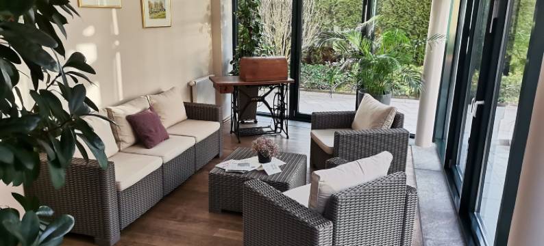 尊姆马赫瓦尔德酒店(Hotel Zum Märchenwald)图片