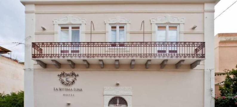 拉塞迪玛露娜酒店(La Settima Luna Hotel)图片