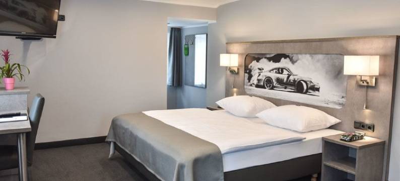 GT3 运动酒店(GT3 das sportliche Hotel)图片