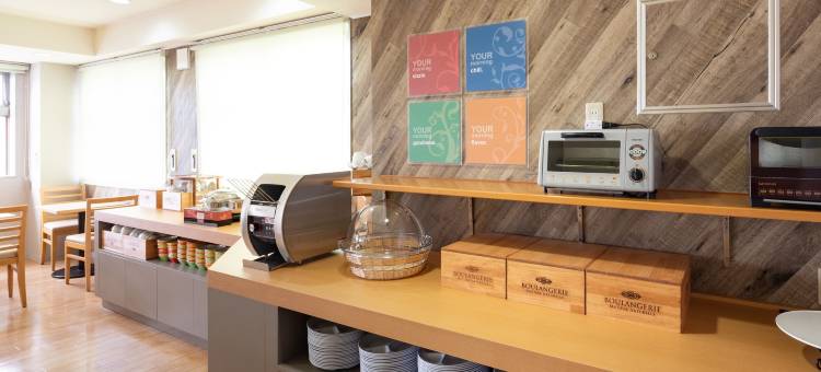 鹿岛舒适酒店(Comfort Inn Kashima)图片