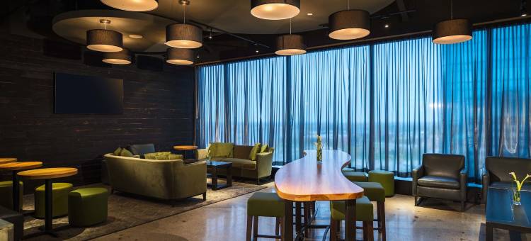 托莱多市中心万丽酒店(Renaissance Toledo Downtown Hotel)图片