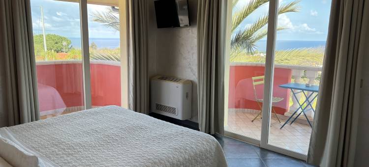 博尔戈迪圣巴巴拉酒店(Borgo di Santa Barbara)图片