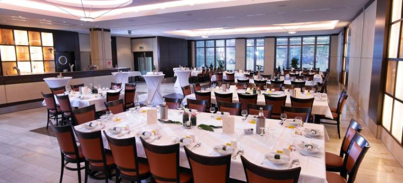 苏尔博思特酒店(Hotel Zur Post)图片