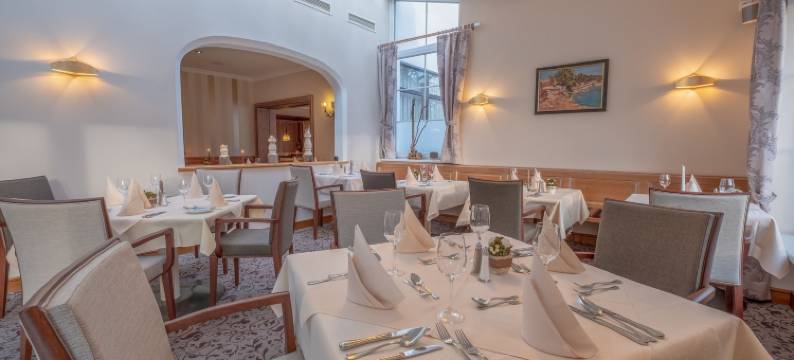 阿波罗酒店(Thermenhotel Apollo)图片