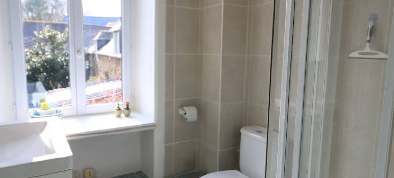 潘杜欧尼克庄园酒店(Le Manoir de Panduonec)图片