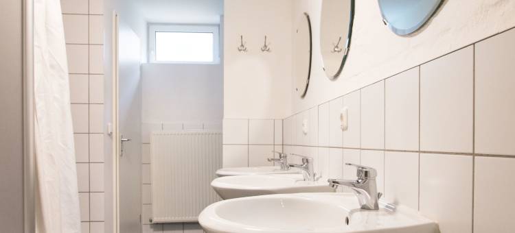 纽伦堡A1青年旅馆(1, 2, sleep Hostel Nürnberg Messe)图片