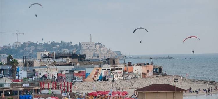 海边时尚三卧室公寓 由 Sea N' Rent 提供(Chic 3Br Apt w Parking on the Beach by Sea N Rent)图片