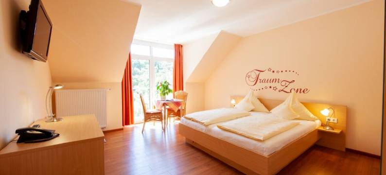 海斯穆勒酒店(Heidsmühle)图片