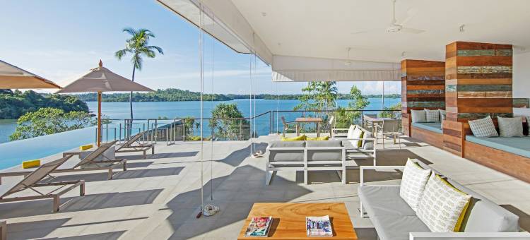 阿玛雅Tri(Tri by Amaya)图片