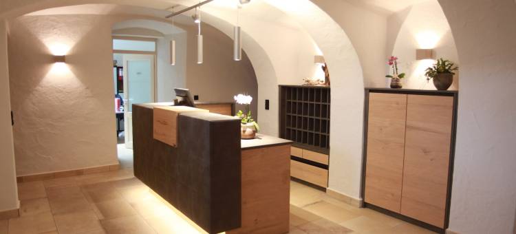 多瑙布里克兰德酒店(Landhotel Donaublick)图片