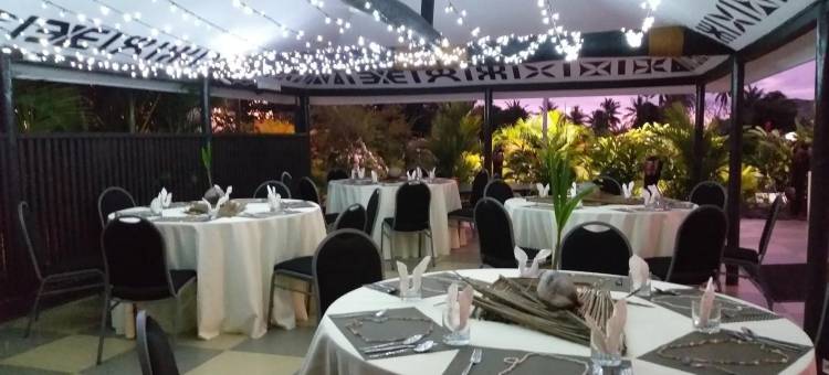 塔诺阿拉吉拉吉酒店(Tanoa Rakiraki Hotel)图片