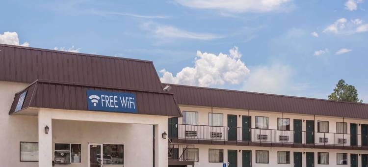 Travelodge by Wyndham Cordele图片