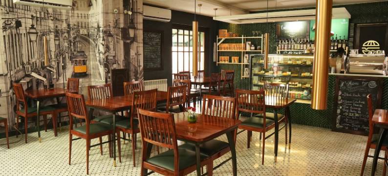 传承豪华套房-全套房酒店(Heritage Luxury Suites All Suite Hotel)图片