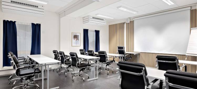 哈尔斯塔纳尔维克机场贝斯特韦斯特Aiden酒店(Aiden by Best Western Harstad Narvik Airport)图片