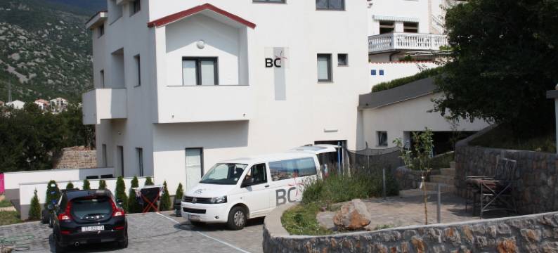 BC 酒店(BC - Better Choice - Apartments)图片