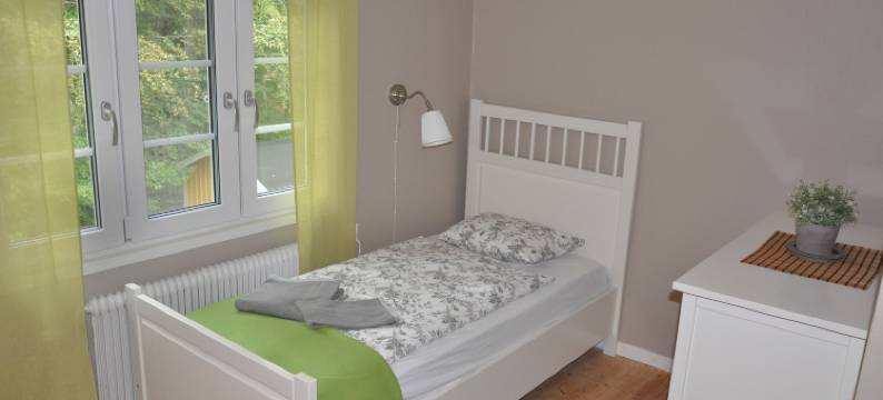 比约克伦德旅馆酒店(Hotel & Pensionat Björkelund)图片