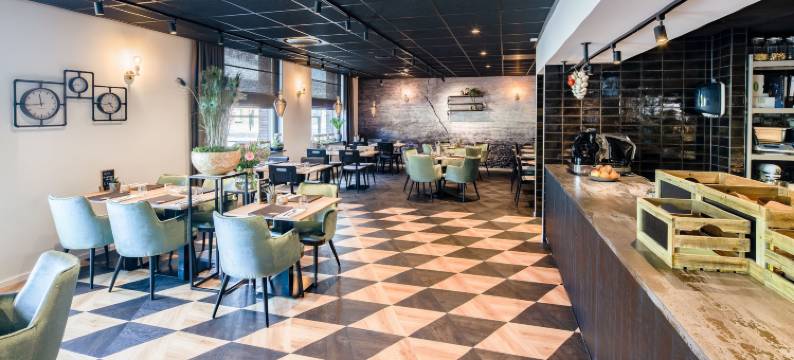 46 号酒店(Hotel 46)图片