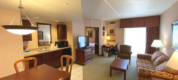 西拉斐特品质酒店 - 大学区(Quality Inn West Lafayette - University Area)图片