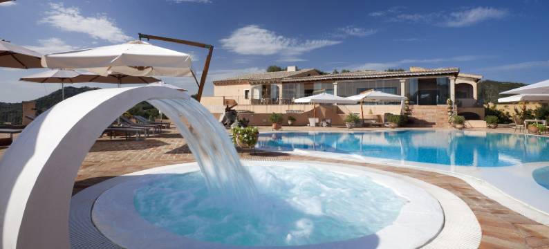 费利克斯酒店 - 乡村度假村橄榄园(Felix Hotels - Country Resort Parco Degli Ulivi)图片