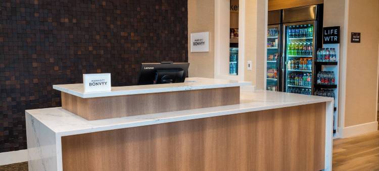 Residence Inn Upper Marlboro Joint Base Andrews图片