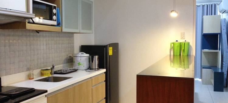 海米罗海岸皮可洛罗旅馆(Pico de Loro Hamilo Coast Guest House)图片