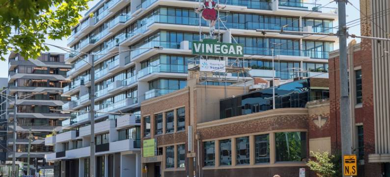 阿伯茨福德MainStay(MainStay Suites Abbotsford)图片