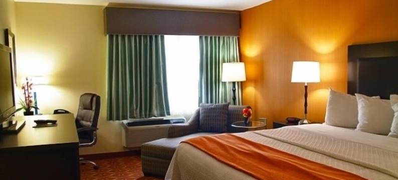 璀蔓臻选温德姆, 卢克斯水疗酒店(Lux Hotel & Spa, Trademark Collection by Wyndham)图片