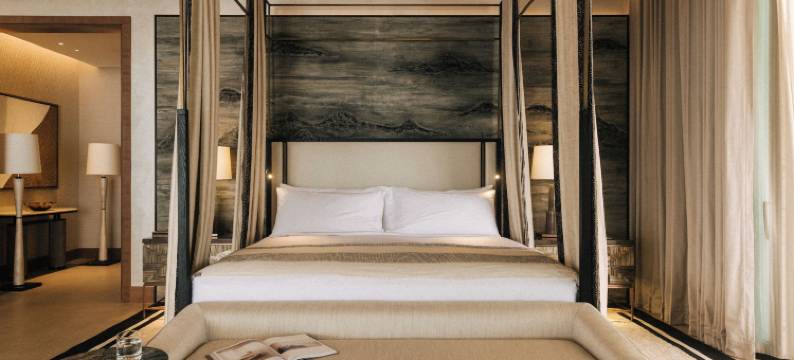 我们的Habitas Ras Abrouq(Our Habitas Ras Abrouq)图片