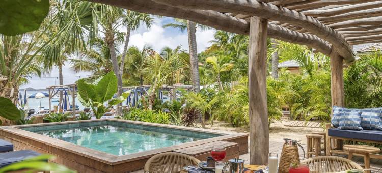 GYP SEA 圣巴特(Gyp Sea Saint Barth)图片