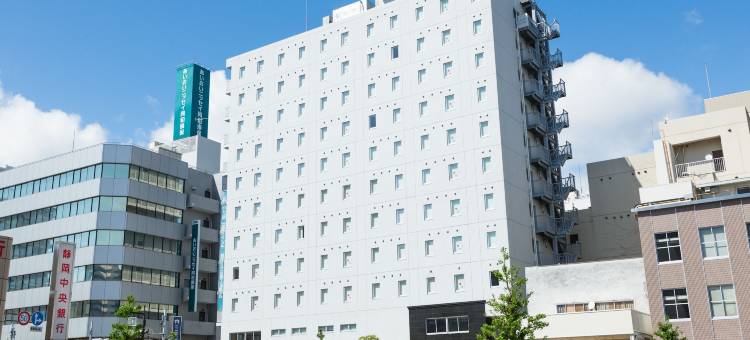 三交旅馆-静冈北口(Sanco Inn Shizuoka Kitaguchi)图片