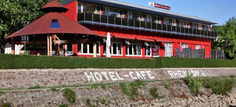 莱茵国王酒店(Hotel Rheinkönig)图片