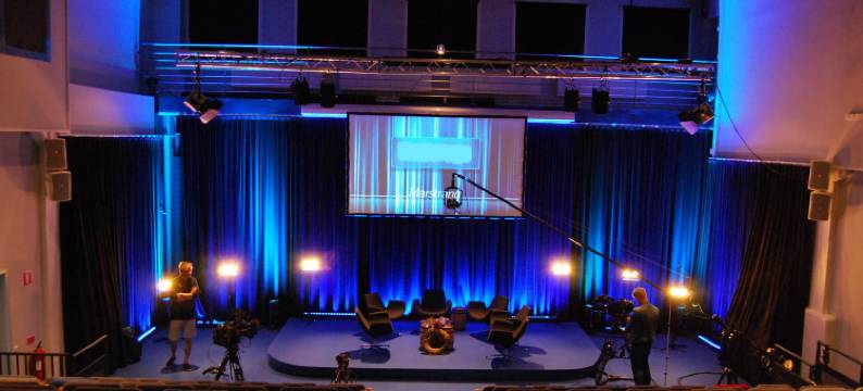 马斯特兰德斯哈福斯酒店(Marstrands Havshotell)图片