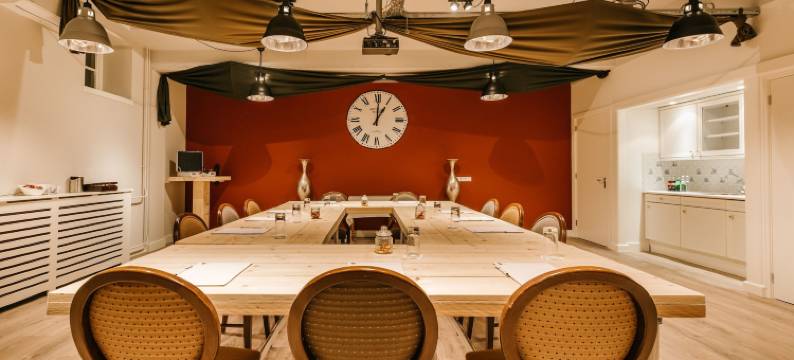 Hotel Spaander, BW Signature Collection图片