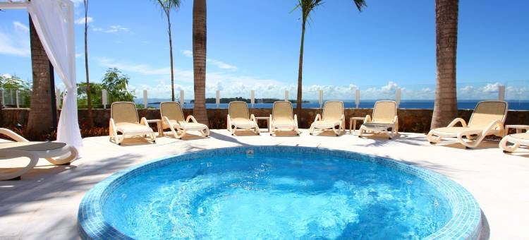 萨马纳巴伊亚普林西比大酒店 - 限成人(Bahia Principe Grand Samana - Adults Only)图片
